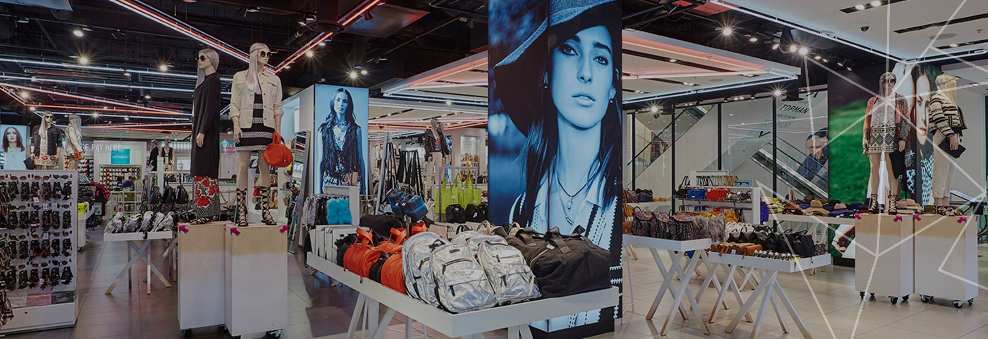 MA Fashion Retail Management - London College of Fashion - UAL 87 MA Fashion Retail Management - London College of Fashion - UAL 12